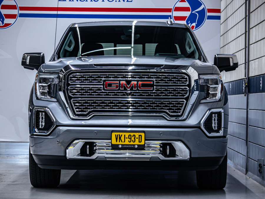 GMC Sierra Denali