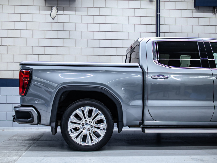 GMC Sierra Denali