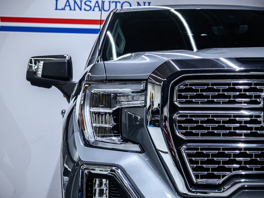 GMC Sierra Denali