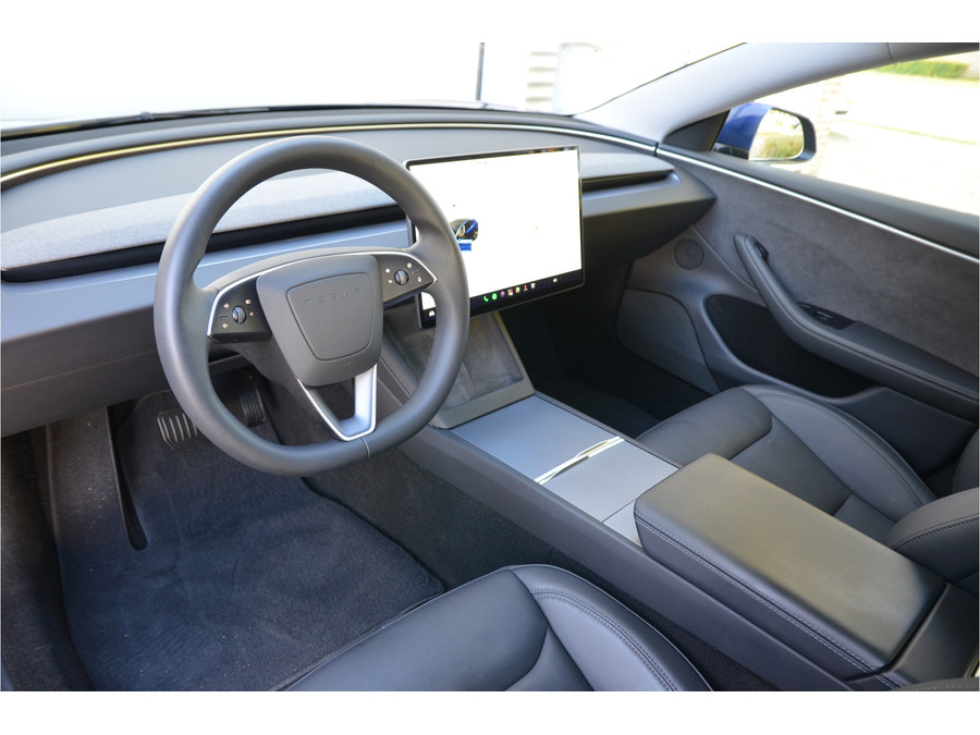 Tesla Model 3 Premium Long Range AWD 78 kWh