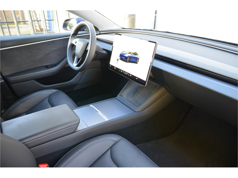 Tesla Model 3 Premium Long Range AWD 78 kWh