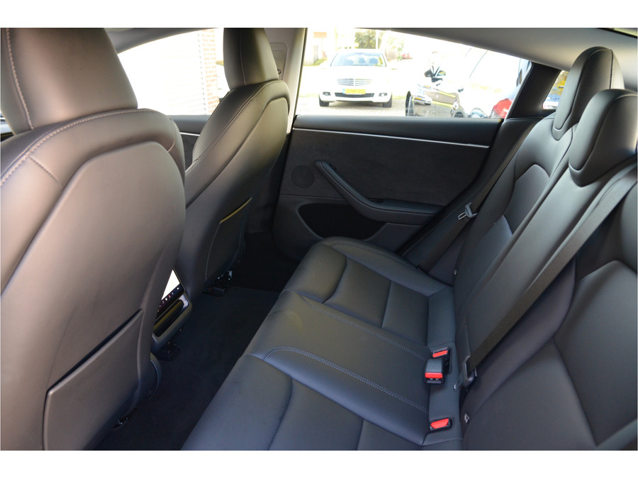 Tesla Model 3 Premium Long Range AWD 78 kWh