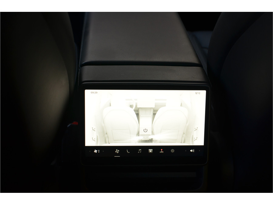 Tesla Model 3 Premium Long Range AWD 78 kWh
