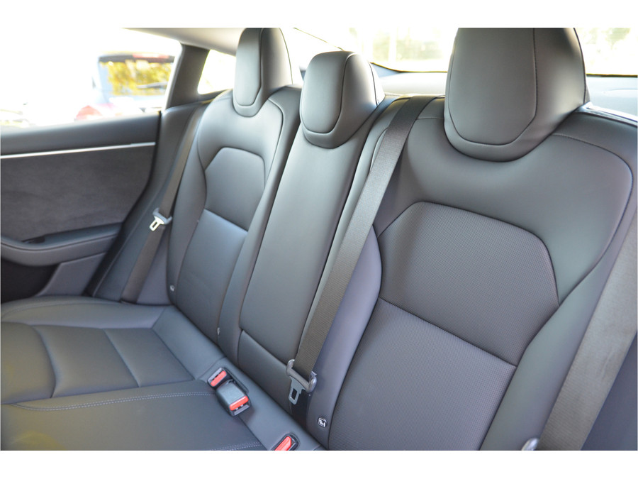 Tesla Model 3 Premium Long Range AWD 78 kWh