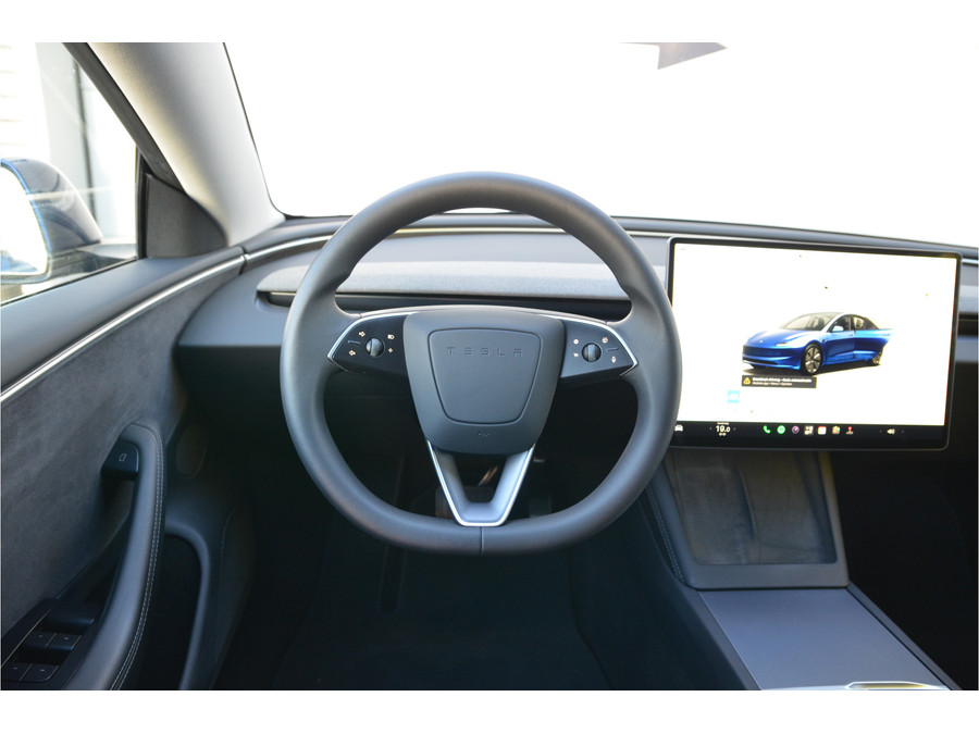 Tesla Model 3 Premium Long Range AWD 78 kWh
