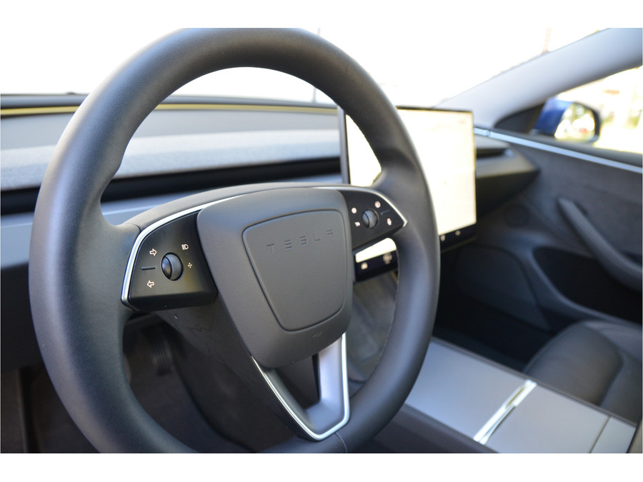 Tesla Model 3 Premium Long Range AWD 78 kWh