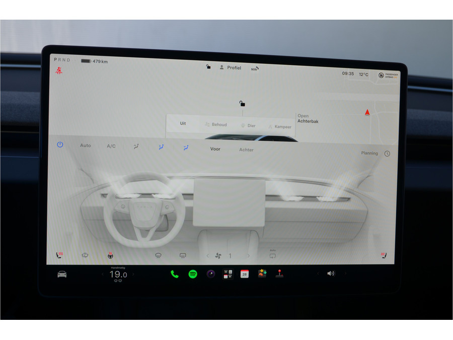 Tesla Model 3 Premium Long Range AWD 78 kWh