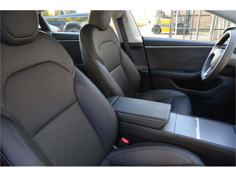 Tesla Model 3 Premium Long Range AWD 78 kWh
