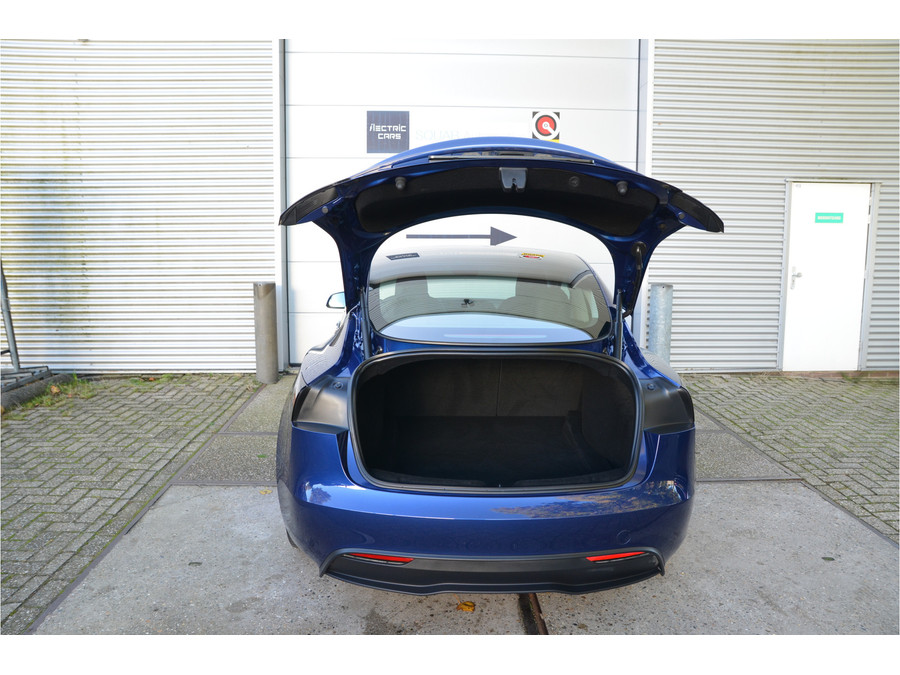 Tesla Model 3 Premium Long Range AWD 78 kWh