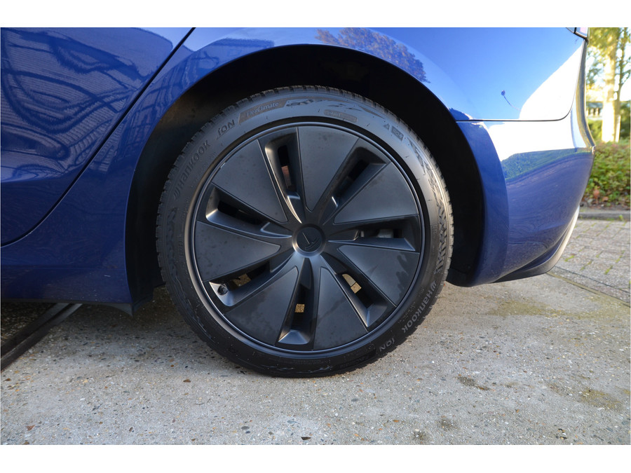 Tesla Model 3 Premium Long Range AWD 78 kWh