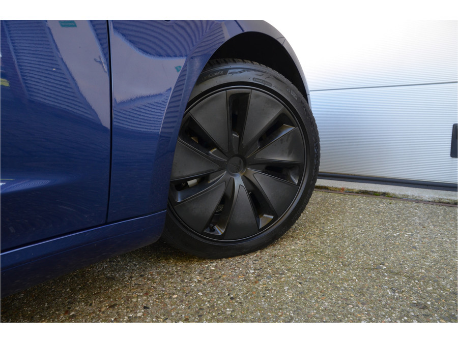 Tesla Model 3 Premium Long Range AWD 78 kWh
