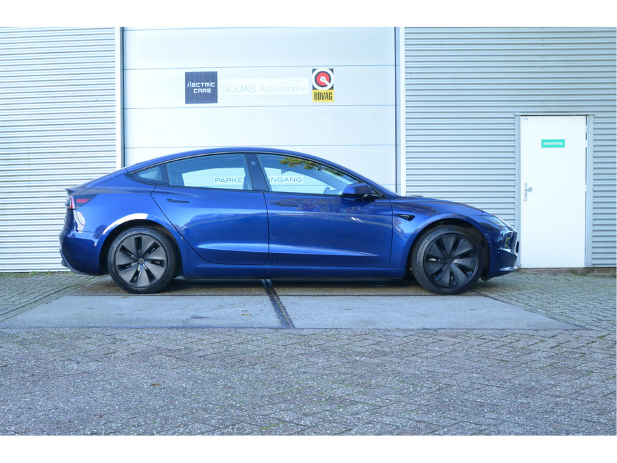 Tesla Model 3 Premium Long Range AWD 78 kWh