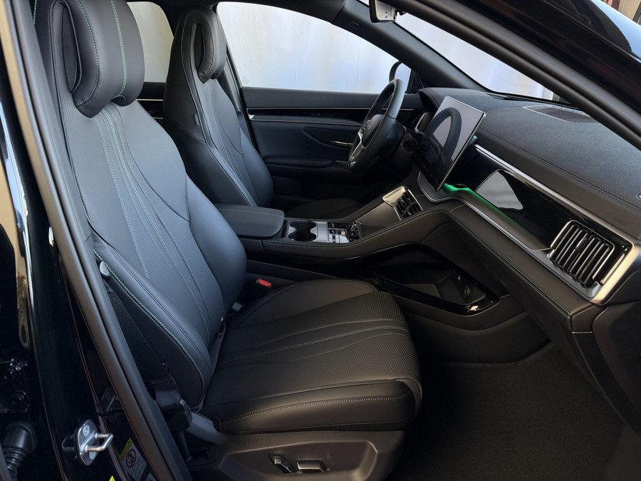 BYD SEAL U 1.5 T DM-i AWD 324PK 18,3KW DESIGN PANO HEADUP 360.CAM STOEL/STUUR VERW STOEL.VENTILATIE INFINITY/AU