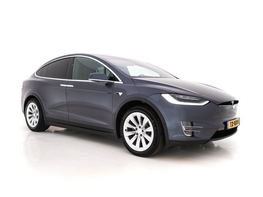 Tesla Model X 100D AWD [ 3-Fase ]
