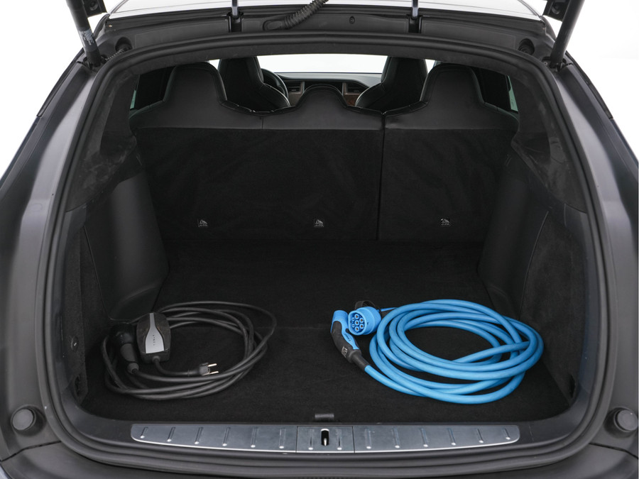 Tesla Model X 100D AWD [ 3-Fase ]