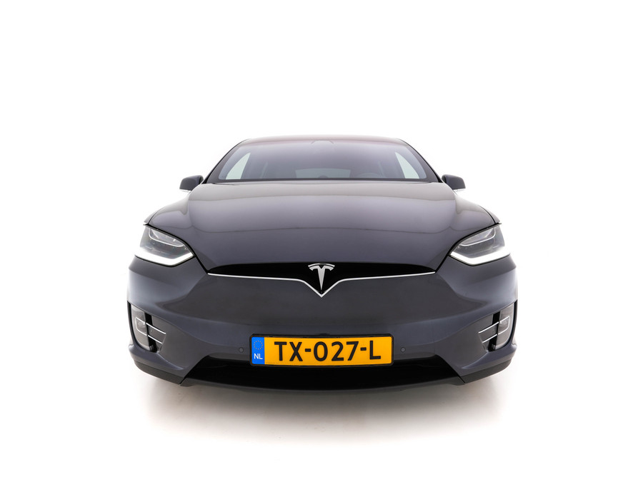 Tesla Model X 100D AWD [ 3-Fase ]