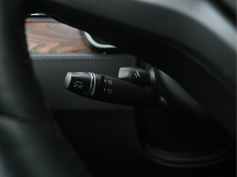 Tesla Model X 100D AWD [ 3-Fase ]