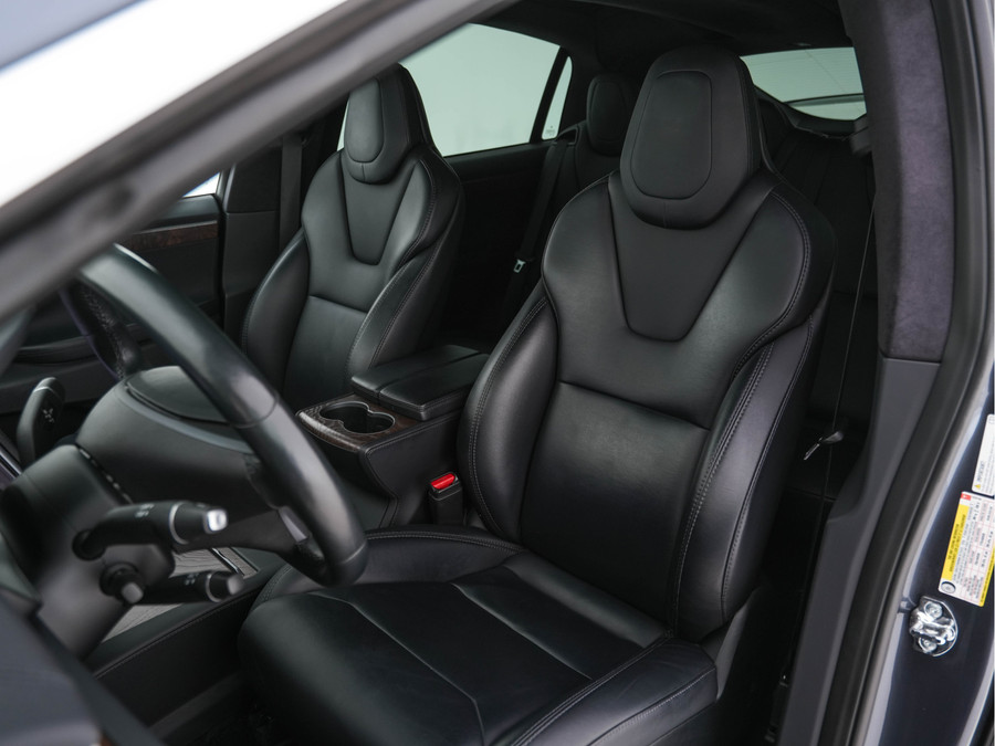 Tesla Model X 100D AWD [ 3-Fase ]