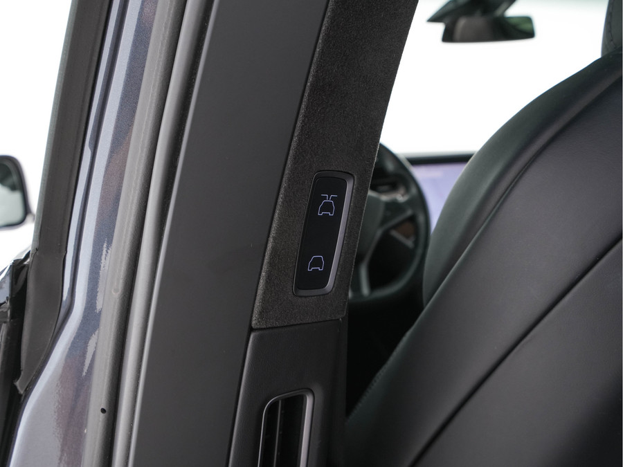 Tesla Model X 100D AWD [ 3-Fase ]