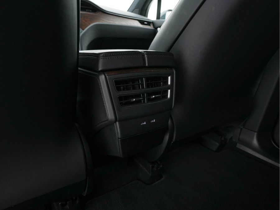 Tesla Model X 100D AWD [ 3-Fase ]