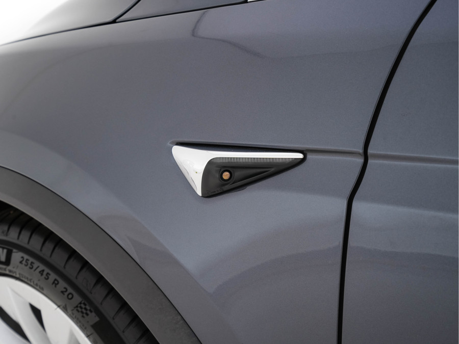 Tesla Model X 100D AWD [ 3-Fase ]