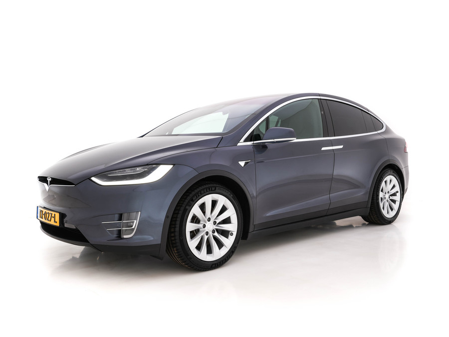 Tesla Model X 100D AWD [ 3-Fase ]