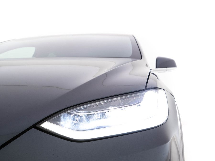 Tesla Model X 100D AWD [ 3-Fase ]