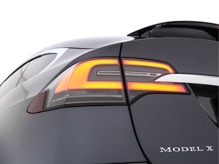 Tesla Model X 100D AWD [ 3-Fase ]