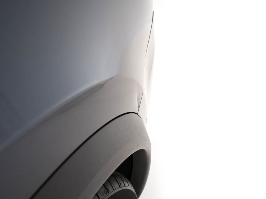 Tesla Model X 100D AWD [ 3-Fase ]