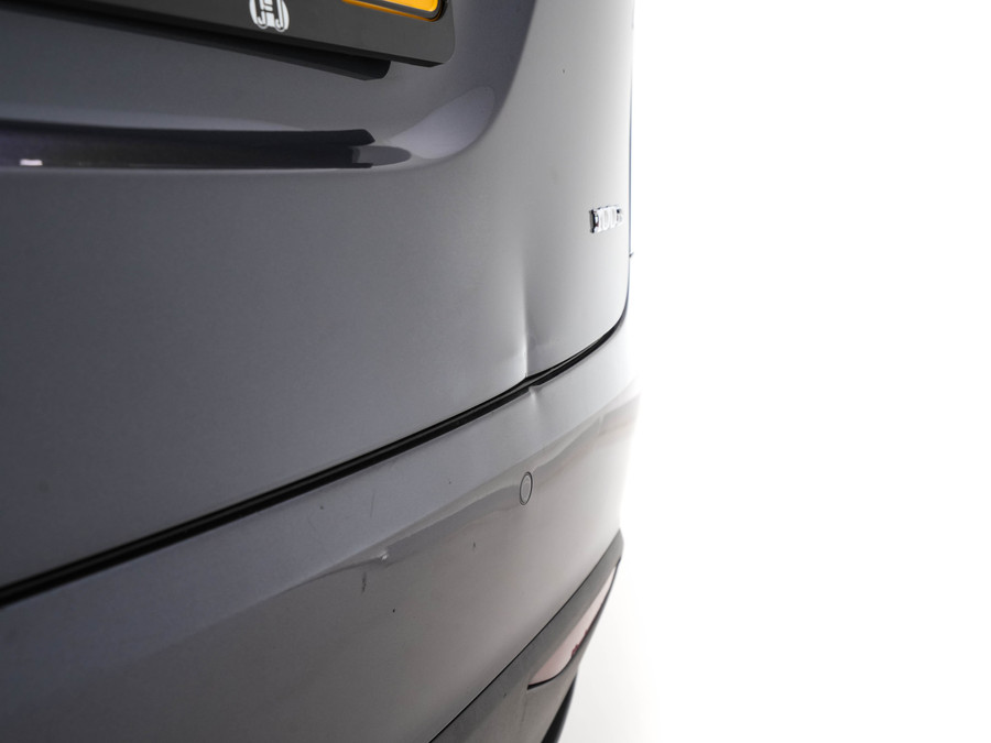 Tesla Model X 100D AWD [ 3-Fase ]