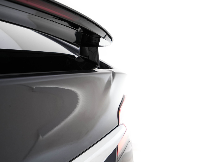 Tesla Model X 100D AWD [ 3-Fase ]