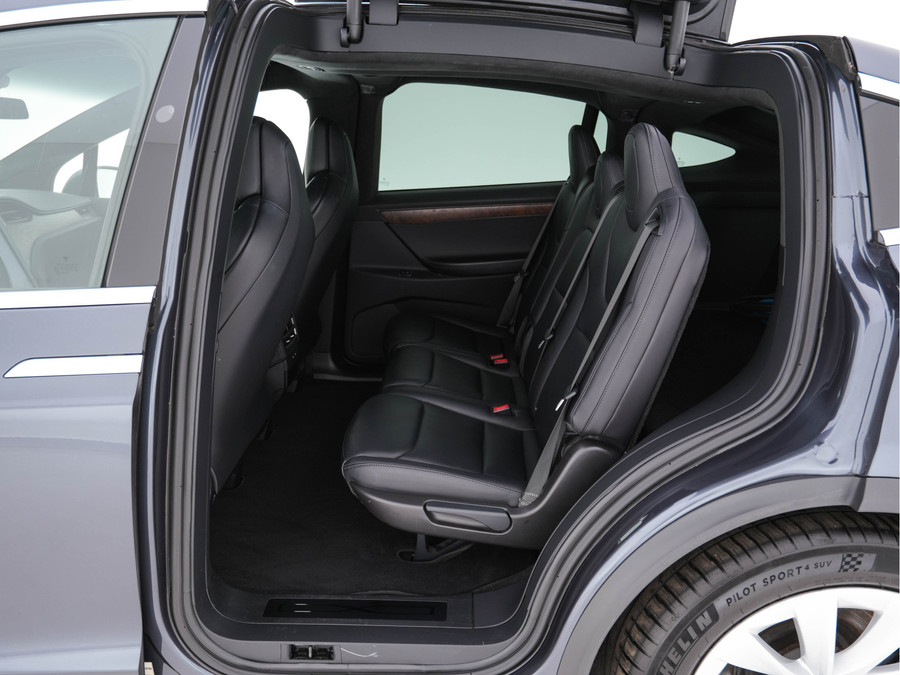 Tesla Model X 100D AWD [ 3-Fase ]