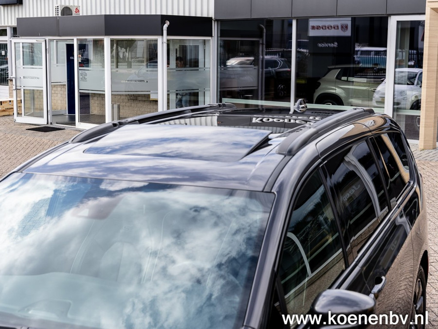 Chrysler Pacifica 3.6 V6 HYBRID Limited S PANO / LEER / 7 ZITS