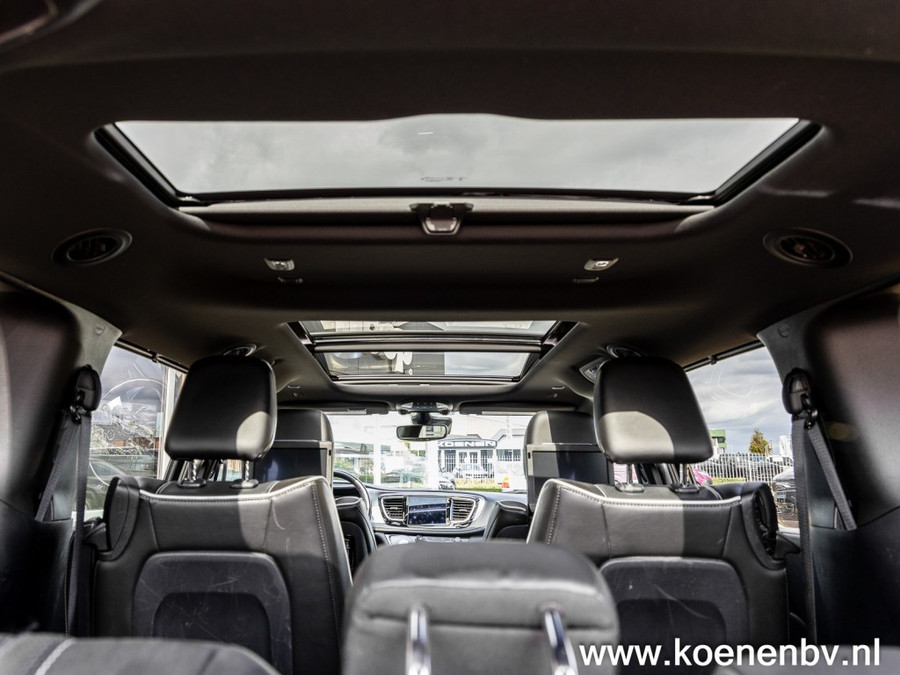 Chrysler Pacifica 3.6 V6 HYBRID Limited S PANO / LEER / 7 ZITS