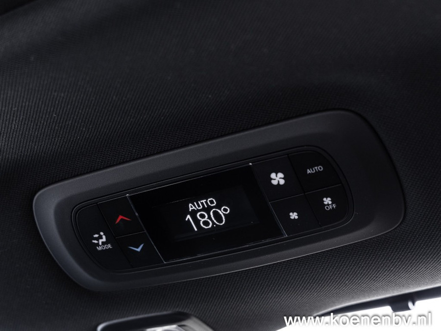 Chrysler Pacifica 3.6 V6 HYBRID Limited S PANO / LEER / 7 ZITS
