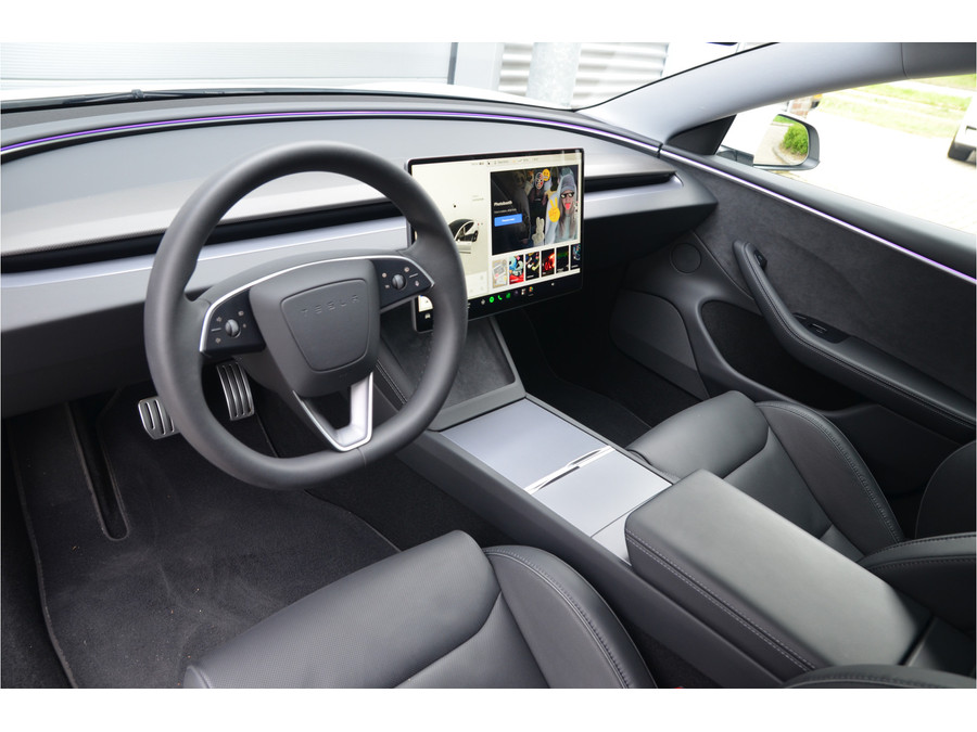 Tesla Model 3 Performance AWD 78 kWh