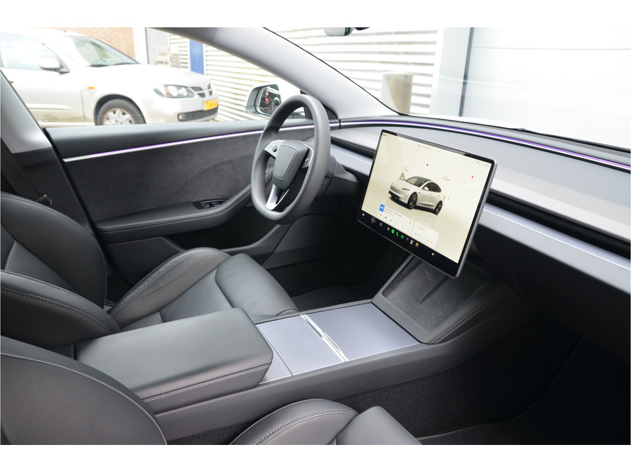 Tesla Model 3 Performance AWD 78 kWh