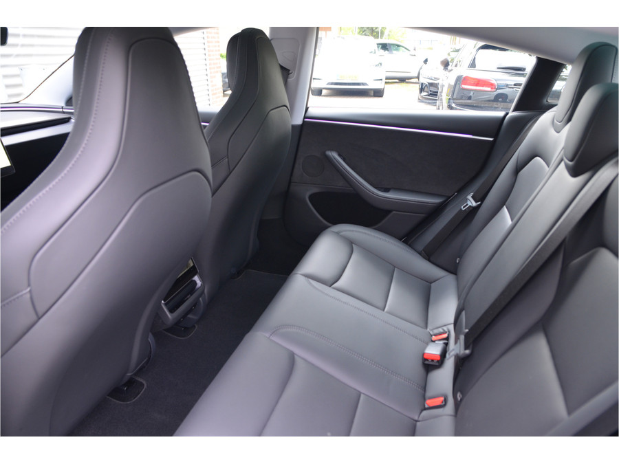 Tesla Model 3 Performance AWD 78 kWh