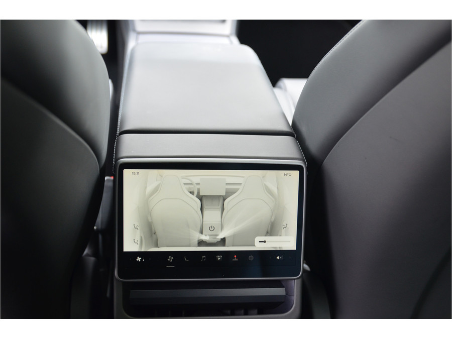 Tesla Model 3 Performance AWD 78 kWh