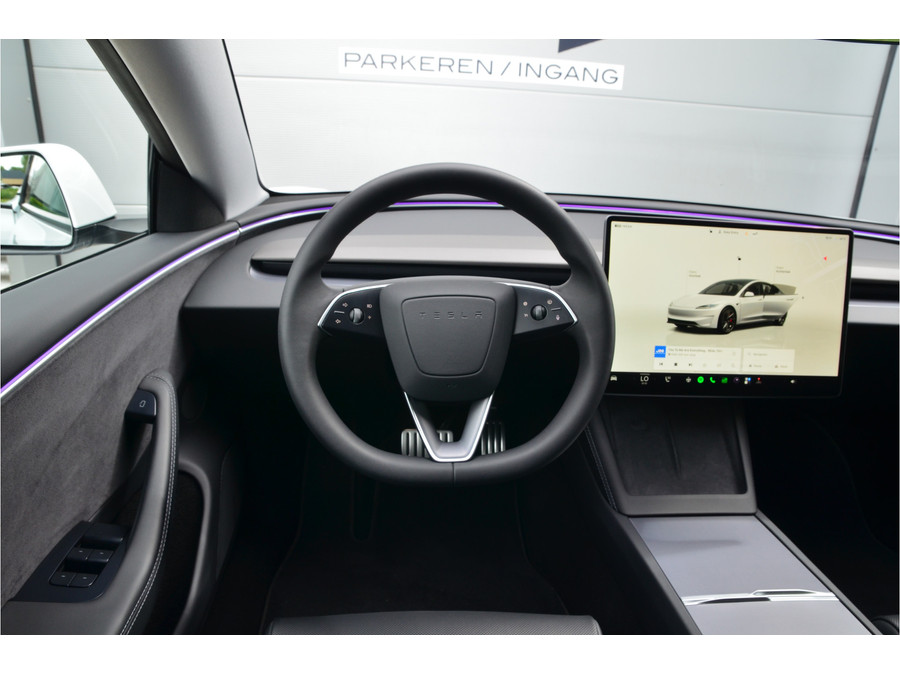 Tesla Model 3 Performance AWD 78 kWh