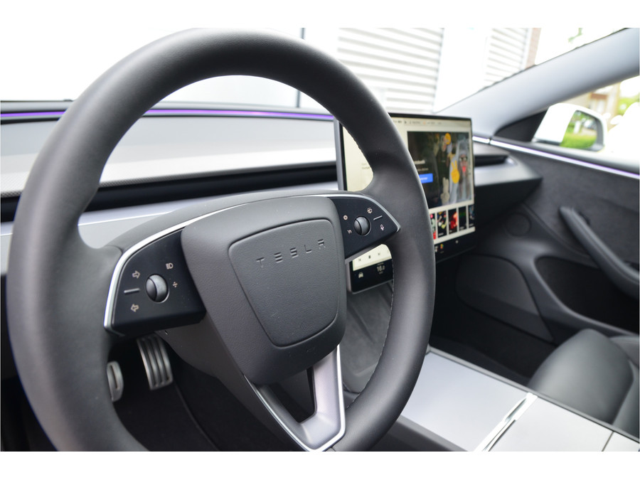 Tesla Model 3 Performance AWD 78 kWh