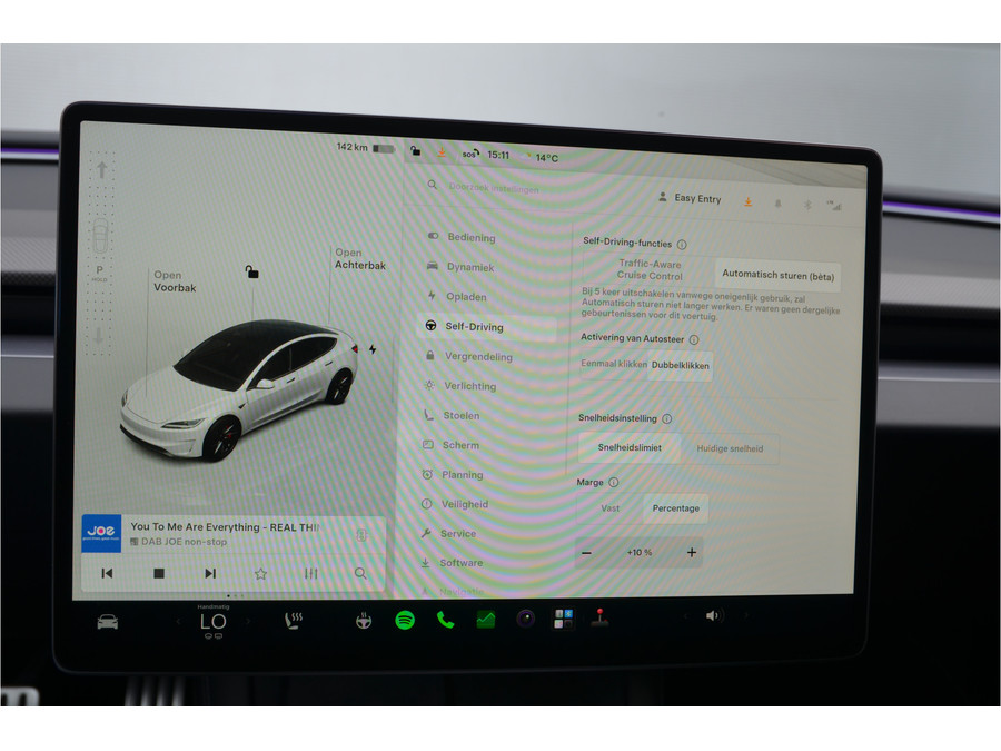 Tesla Model 3 Performance AWD 78 kWh