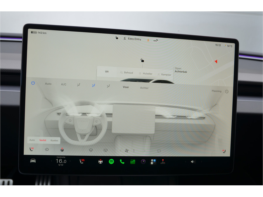 Tesla Model 3 Performance AWD 78 kWh