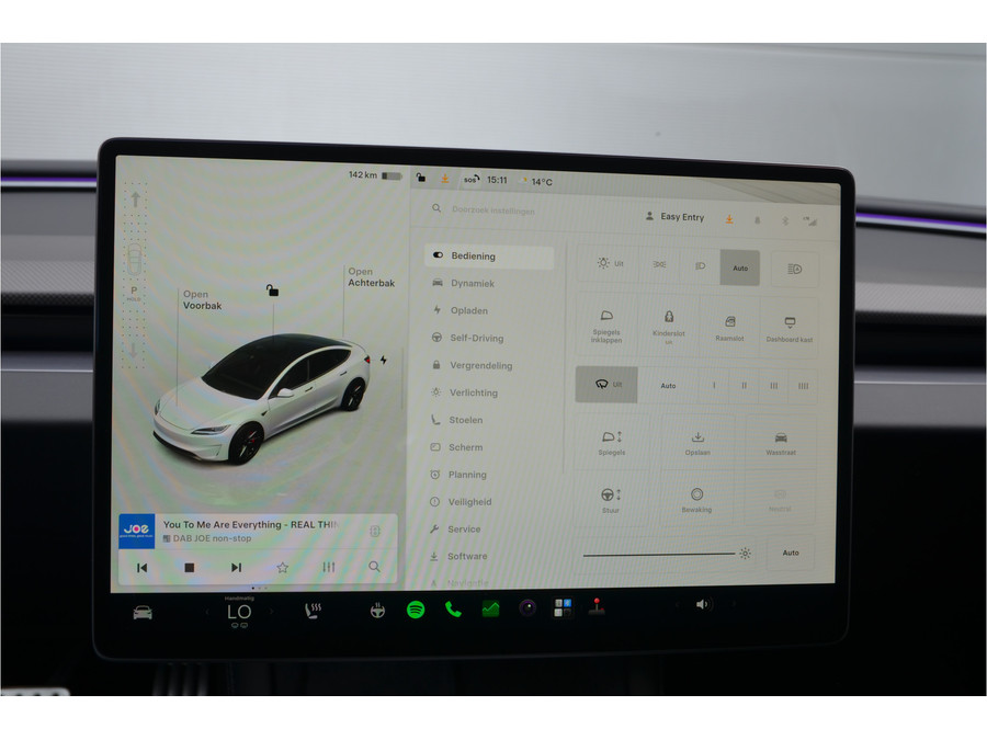 Tesla Model 3 Performance AWD 78 kWh