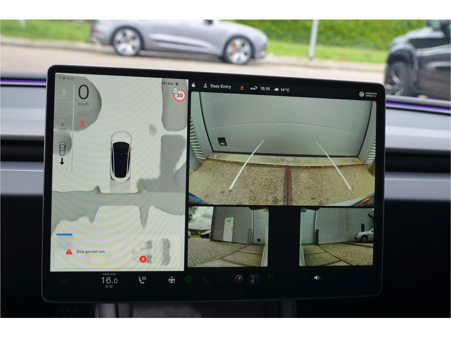 Tesla Model 3 Performance AWD 78 kWh