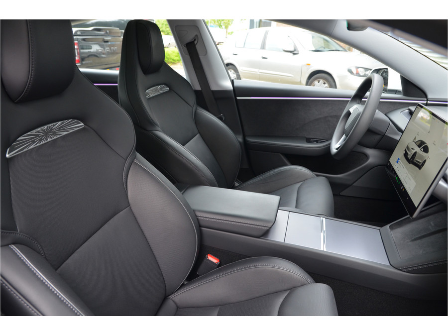 Tesla Model 3 Performance AWD 78 kWh