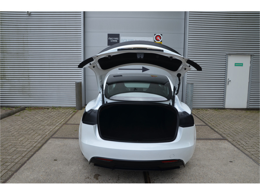 Tesla Model 3 Performance AWD 78 kWh