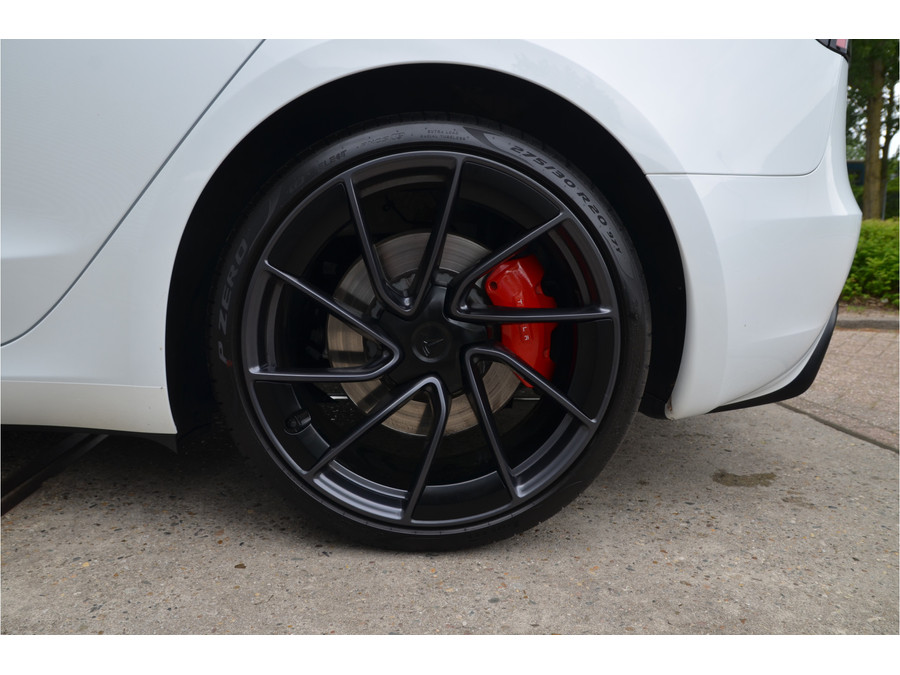 Tesla Model 3 Performance AWD 78 kWh