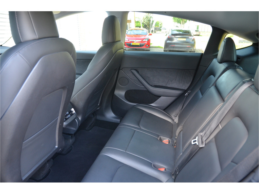 Tesla Model Y Long Range AWD 75 kWh