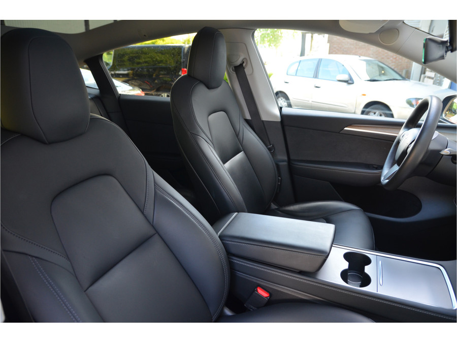 Tesla Model Y Long Range AWD 75 kWh